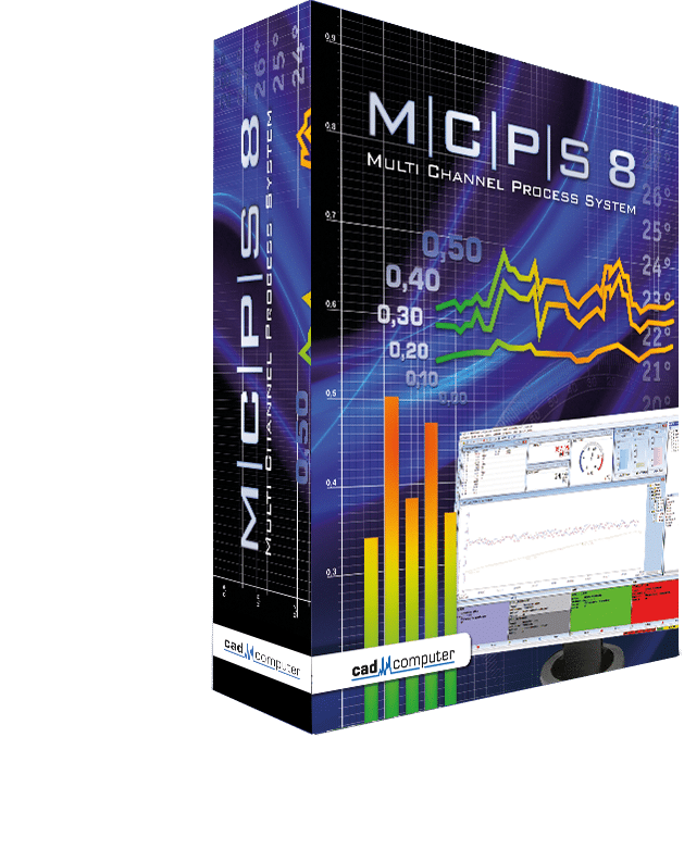 Data acquisition - made easy