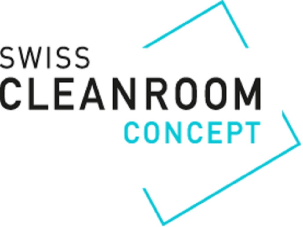 Member of the SCC Swiss Cleanroom Concept