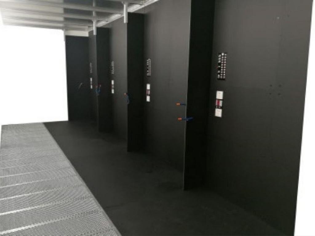 Türkei-Projekt: Klimakammern Monitoring